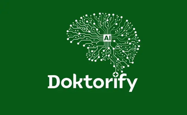 Doktorify: Türkiye'nin İlk Yapay Zeka Destekli Sağlık Platformu Geliyor!