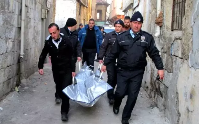 Gaziantep'te Karbonmonoksit Zehirlenmesi: 1 Ölü