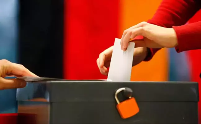 Derinkuyu Ziraat Odası'nda Yeni Başkan Belirlendi