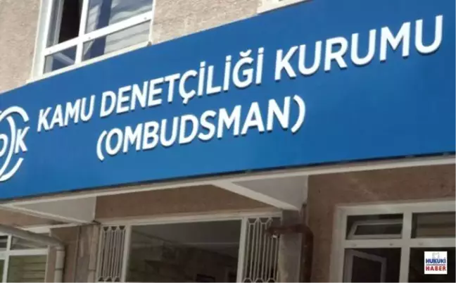 TBMM Dilekçe ve İnsan Haklarını İnceleme Karma Komisyonu Açıklaması