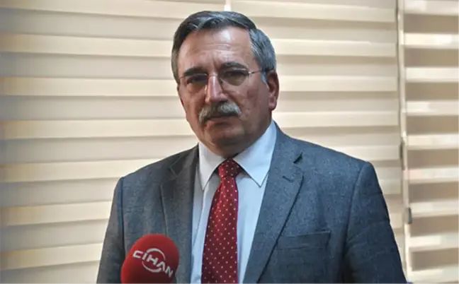 Hanefi Bostan: