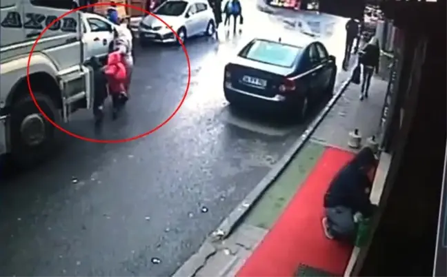 Bir Baba Ile Anneyi Ağlatan Tahliye Kararı