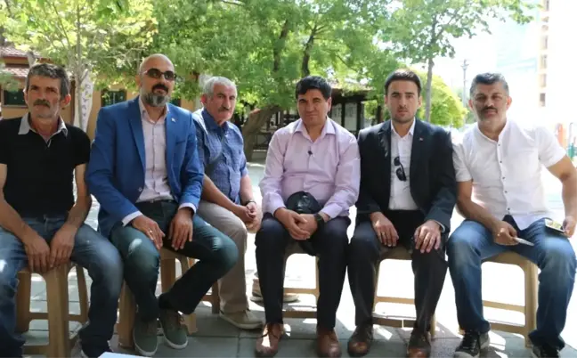 Eren Bülbül'ün Horon Görüntüleri Herkesi Üzdü