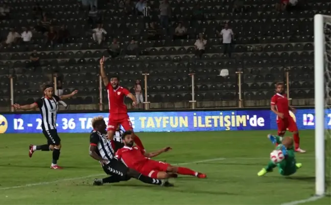 Tff 1. Lig