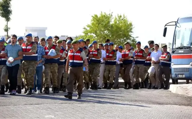 Cumhurbaşkanı'na Suikast Davası'nda Gerekçeli Kararın Yazımı Tamamlandı