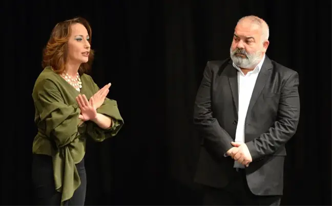 Yıldırım'da Kahkaha Tuhafanı
