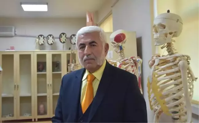Kadavra Bağışçılarına 'Müsterih Olun' Çağrısı