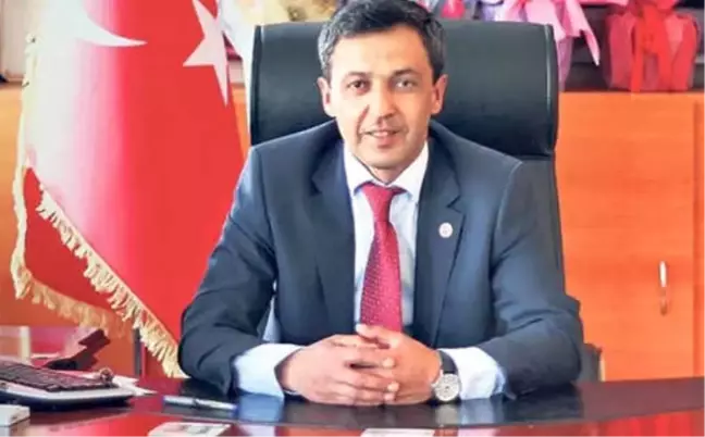 Afrin'deki Mehmetçiğe Yenipazar Belediyesinden Destek