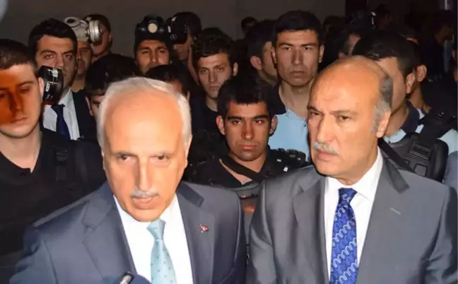 Mutlu ve Çapkın'a Fetö'den Hapis Cezası