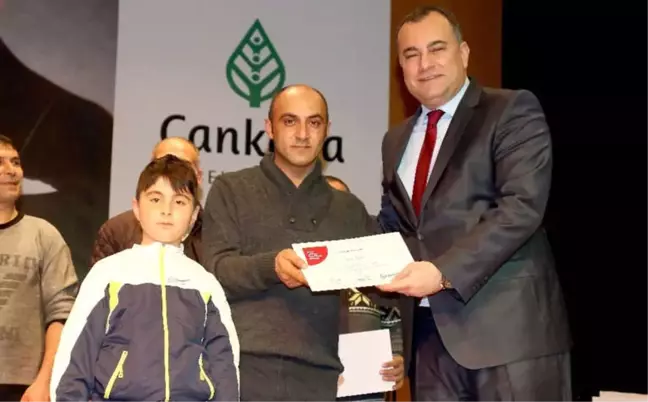 Çankayalı Babalar