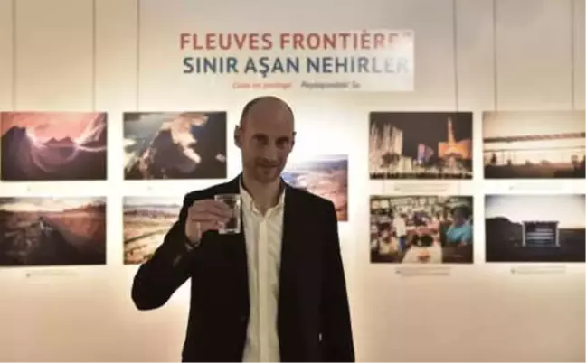 Franck Vogel'in 