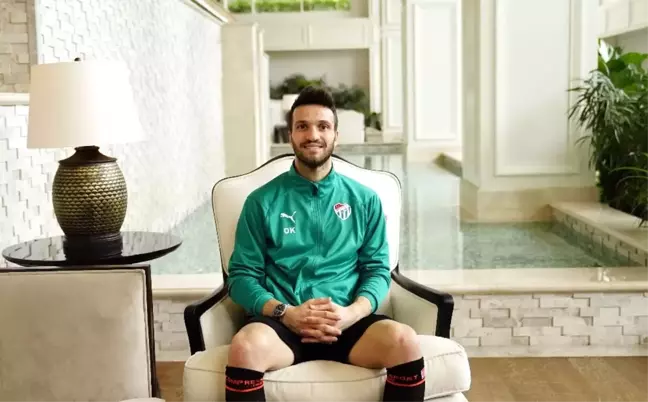 Okan Kocuk: