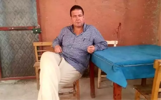 Kayıp Kahveciden Haber Alınamıyor