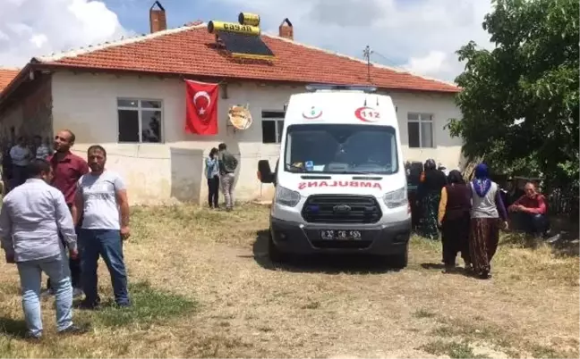 Afyonkarahisar'a şehit ateşi düştü