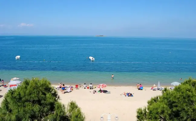 Avşa Adası nerede? Avşa Adası gezilecek yerler ve Avşa Adası ulaşım nasıldır? Haritadaki yeri