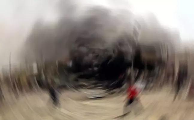 Irak'ta bombalı saldırılar: 1 ölü, 7 yaralı
