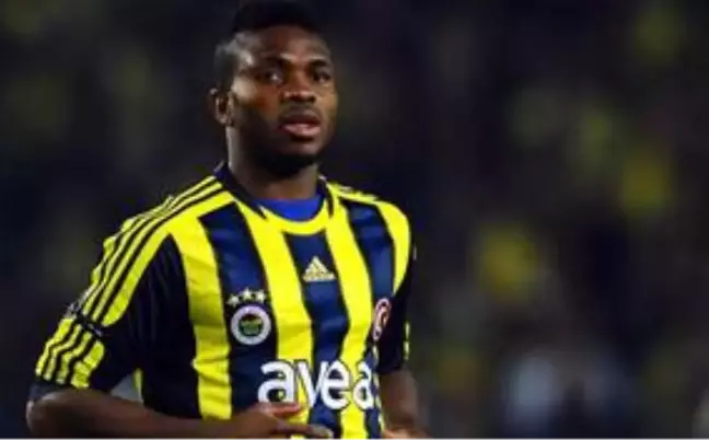 Joseph Yobo, Nijerya Milli Takımı'nın yardımcı antrenörü oldu