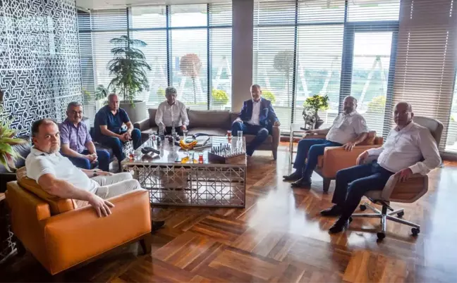 Karacabey'de 'özel eğitim okulu' için sevindirici gelişme
