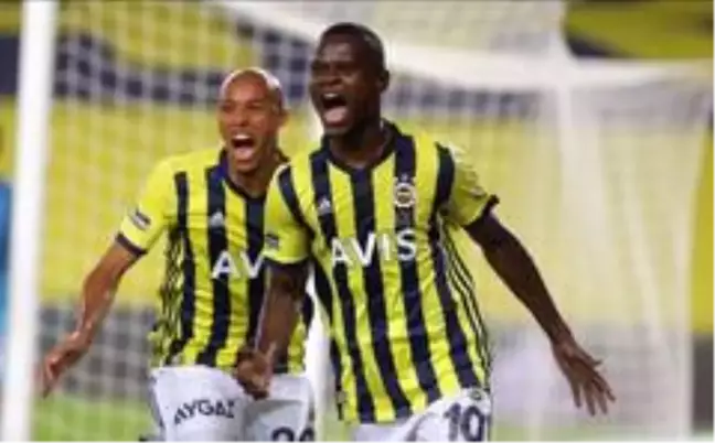 Süper Lig'in tüm transferleri