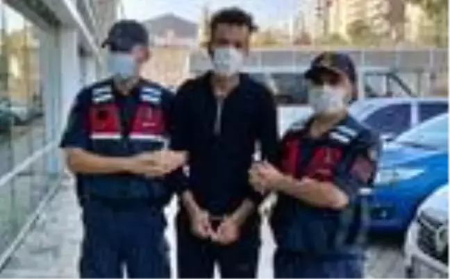 Terör örgütü HTŞ üyesi 5 şüpheli tutuklandı