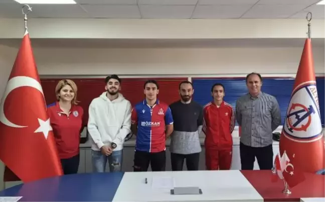 Altınordu'ya gurbetçi takviye