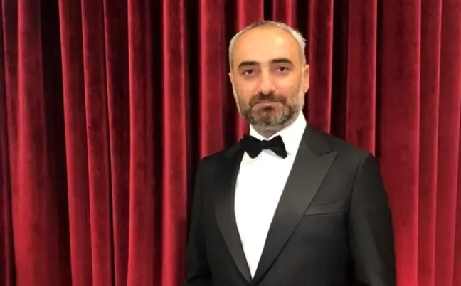 İsmail Saymaz kimdir? İsmail Saymaz kaç yaşında, nereli? İsmail Saymaz biyografisi!