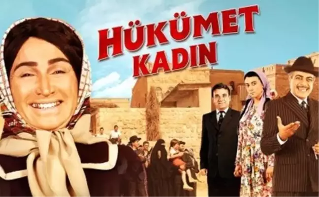 Hükümet Kadın 2 nerede çekildi? Hükümet Kadın ne zaman çekildi? Hükümet Kadın 2 oyuncuları ve konusu...