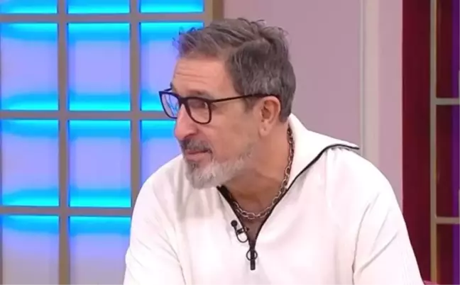 Cem Özer kimdir? Cem Özer hayatı ve biyografisi! Cem Özer kaç yaşında, nereli?