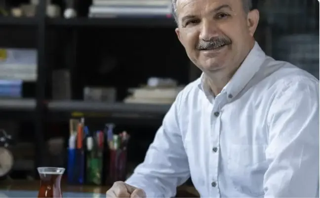 Adıyaman Belediye Başkanı kim? Süleyman Kılınç kimdir? Adıyaman Belediyesi hangi partiden?