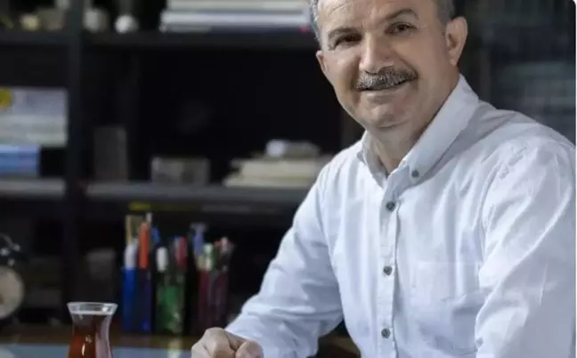 Adıyaman Belediye Başkanı kimdir, hangi partiden? Adıyaman Belediye Başkanı Süleyman Kılınç kimdir? Adıyaman Belediyesi hangi partiden?