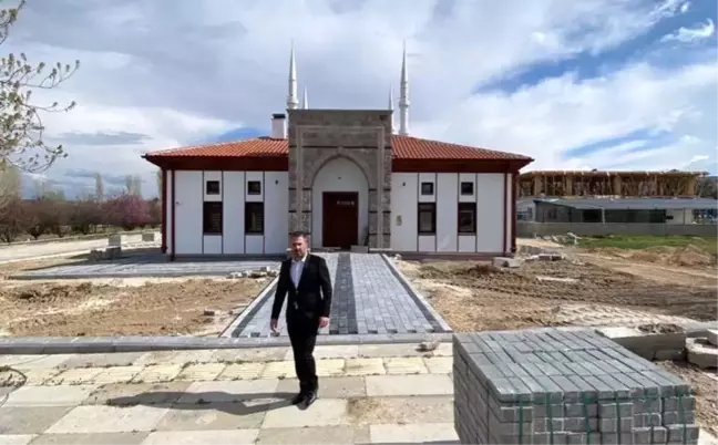 Pursaklar Sirkeli Çok Amaçlı Sosyal Tesisinde sona doğru