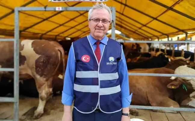 İhlas Vakfı'ndan Kurban Bayramı açıklaması: Kurbanlarımızı gerçek ihtiyaç sahiplerine ulaştırıyoruz