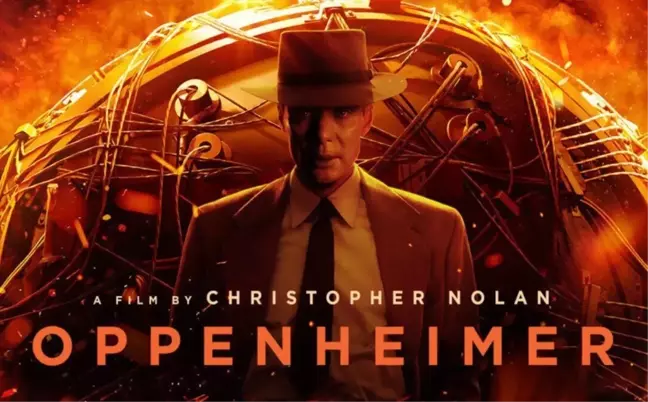 Oppenheimer filmi konusu nedir? Oppenheimer filmi ne zaman çıkacak? Oppenheimer filmi oyuncu kadrosu!