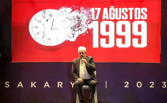 Başkan Yüce,