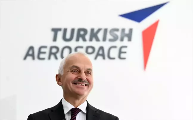 TUSAŞ, TEKNOFEST Ankara'da yer alacak
