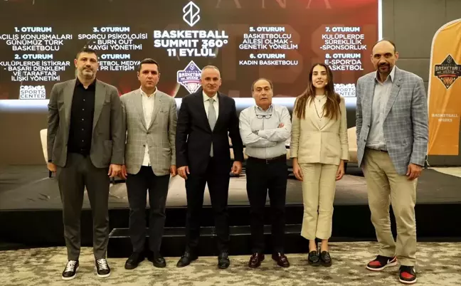 Antalya'da