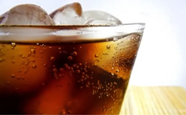 Coca Cola İsrail malı mı, Coca Cola hangi ülkenin markasıdır?