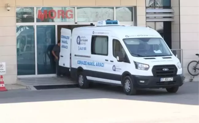 Arazi anlaşmazlığından çıkan çatışmada hayatını kaybedenlerin cenazeleri alındı