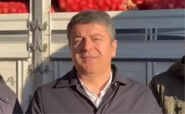 Abdurrahman Tutdere kimdir? CHP Adıyaman merkez Belediye Başkan Adayı Abdurrahman Tutdere kaç yaşında, nereli?