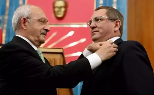 Mesut Ergin kimdir? CHP Balıkesir Ayvalık Belediye Başkan Adayı Mesut Ergin kaç yaşında, nereli?