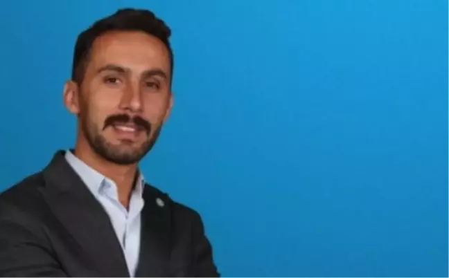 Adem Işık kimdir? İYİ Parti Sinop Boyabat Belediye Başkan adayı Adem Işık kimdir?