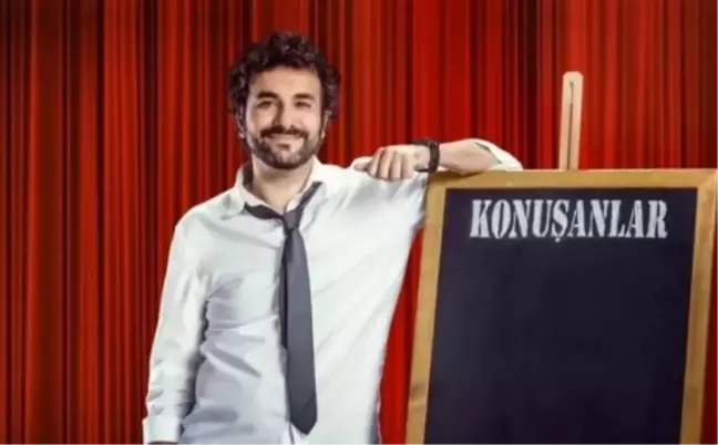 Hasan Can Kaya, Cem Yılmaz'a ne dedi? Hasan Can Kaya'dan Cem Yılmaz' a sert gönderme!