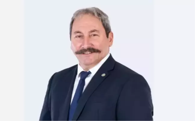 MEHMET TOLGA AKALIN KİMDİR? İYİ Parti Genel Başkan adayı Mehmet Tolga Akalın nereli, kaç yaşında?