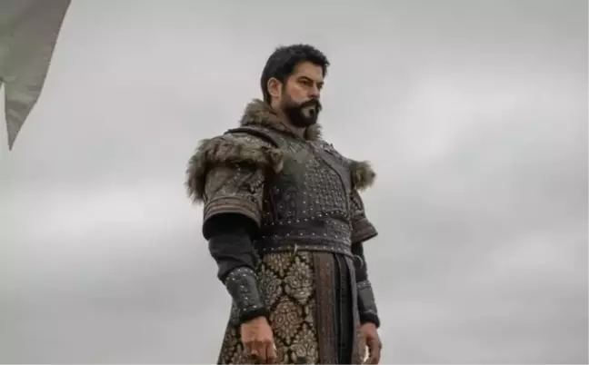 KURULUŞ OSMAN SON BÖLÜM CANLI İZLE! #127916 Kuruluş Osman 159. bölüm tek parça izle!