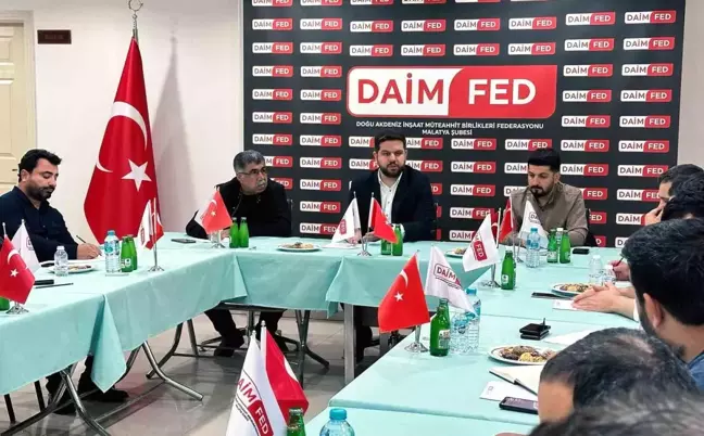 Malatya'da Rezerv Alanlarıyla İlgili Belirsizlik Yaşanıyor