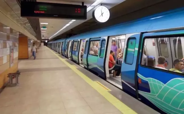 Taksim metro hattı neden kapandı? Taksim ve Şişhane metro istasyonu neden kapalı, ne zaman açılacak?