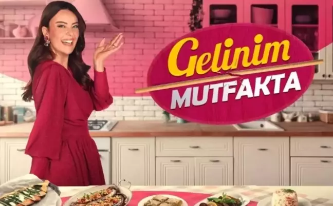 Gelinim Mutfakta bitti mi? Gelinim Mutfakta programı neden yok, sezon finali mi?