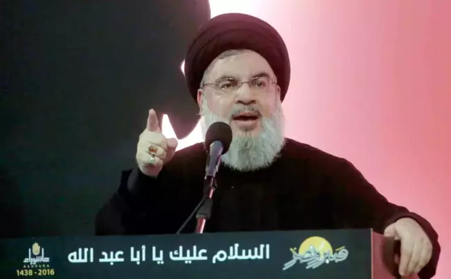 Hizbullah Lideri Hasan Nasrallah'ın Ölümü Doğrulandı