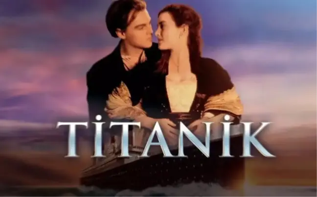 Titanik filmi oyuncuları kim, konusu ne, sonu nasıl bitiyor? Titanik filmi ne zaman, nerede çekildi?