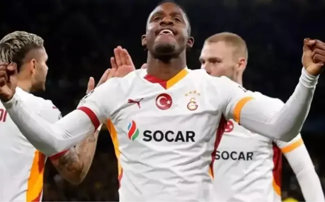 Batshuayi gitti mi? Batshuayi hangi takıma transfer oldu?